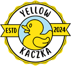 Yellow Kaczka